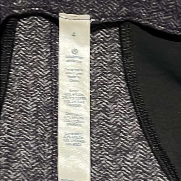 Lululemon Forme Jacket - Picture 7 of 13